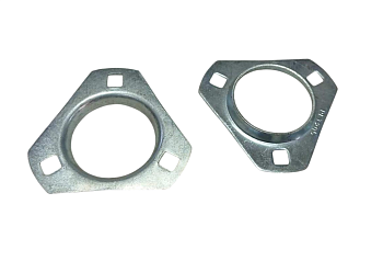 Стакан подшипника CS 205 на барабан пресс-подборщик YK0850/YK0870