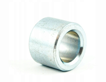 Втулка крепления под лезвие Y-образное большое 28х17х12