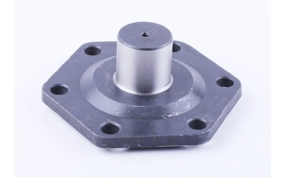 КРЫШКА КОРПУСА ВЕРТИКАЛЬНОГО ВАЛА FOTON 244, JINMA 244/264