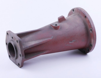 ЧЕХОЛ ПРАВОЙ ПЕРЕДНЕЙ ПОЛУОСИ DONGFENG 354/404