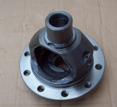 Корпус дифференциала заднего моста Xingtai 224