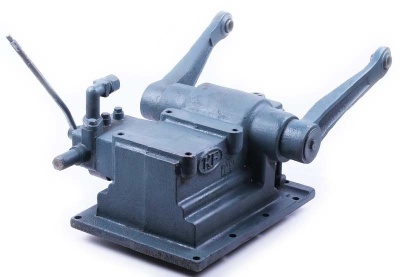 ПОДЪЕМНИК В СБОРЕ (НОВ.ОБР) XINGTAI 120