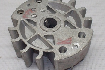 МАХОВИК - STIHL