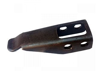 Рычаг отжимной 2 (Лапка сцепления) Jinma 2-х дисковое сцепление