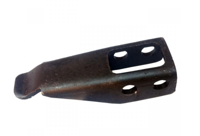 Рычаг отжимной 2 (Лапка сцепления) Jinma 2-х дисковое сцепление