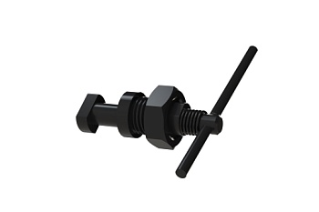 ВАЛ ДЕКОМПРЕССОРА - ZS/ZH1100