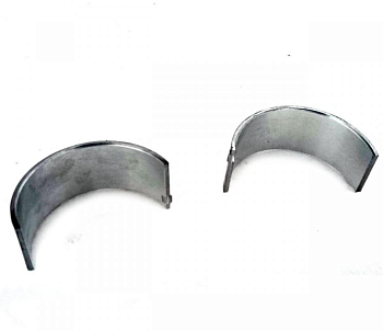 Вкладыши коренные 0,00 мм - S195/S1100