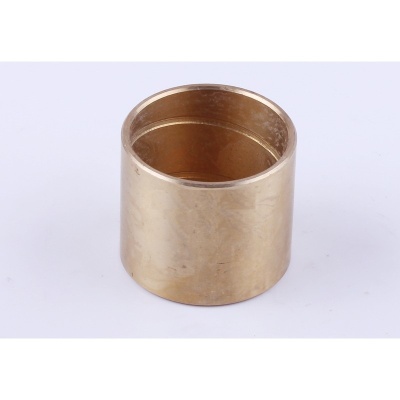 Втулка передней опоры перед моста диаметр 45 мм L-43 мм DongFeng 240/244, Foton 240/244, Jinma 240/244