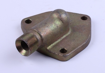 КРЫШКА ФИЛЬТРА ГИДРАВЛИЧЕСКОЙ ЖИДКОСТИ JINMA 200/204/240/244