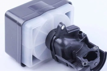 ФИЛЬТР ВОЗДУШНЫЙ В СБОРЕ (С МАСЛ.ВАННОЙ) - 177F