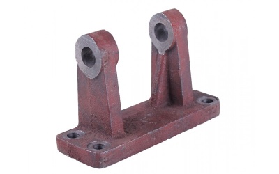 Крышка подъемника задняя Jinma 404