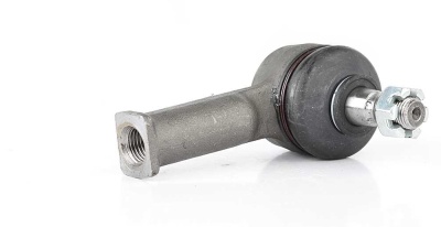 НАКОНЕЧНИК РУЛЕВОЙ, ЛЕВАЯ РЕЗЬБА М15 (КОНУС 10 - 12MM) XINGTAI 120