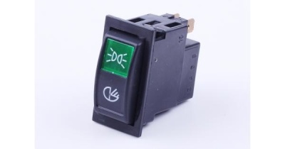 КНОПКА ГАБАРИТОВ DONGFENG 240/244