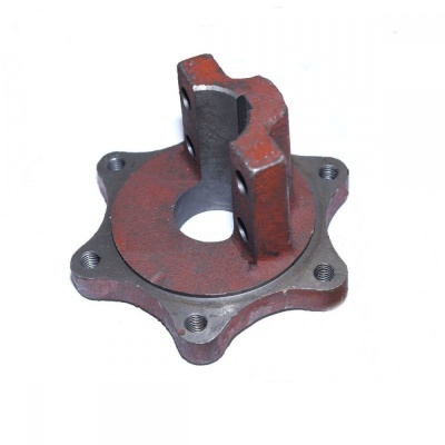 СТУПИЦА ЗАДНЕГО КОЛЕСА FOTON