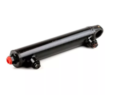 ГИДРАВЛИЧЕСКИЙ ЦИЛИНДР РУЛЕВОГО МЕХАНИЗМА В СБОРЕ DONGFENG 354/404