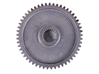 Шестерня конечной передачи ведомая Z-53 Jinma 404