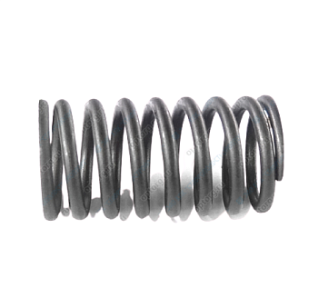 Пружина плунжера топливного насоса КМ385ВТ