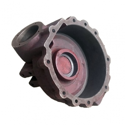 КОРПУС КОНЕЧНОЙ ПЕРЕДАЧИ ПРАВЫЙ ПЕРЕД МОСТА JINMA 200/204/240/244