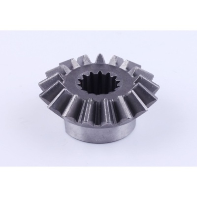 ШЕСТЕРНЯ ВЕРТИКАЛЬНОГО ВАЛА ВЕДОМАЯ Z-17 DONGFENG