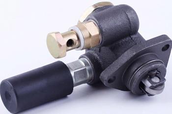 НАСОС ПОДКАЧКИ ТНВД KM385BT DONGFENG 244/240, XINGTAI 180/244