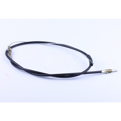 РЫЧАГ ДРОССЕЛЬНОЙ ЗАСЛОНКИ РУЧНОЙ В СБОРЕ FOTON 244, JINMA 244/264