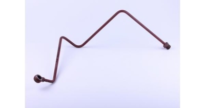 МАСЛОПРОВОД ГУР – ГИДРОЦИЛИНДР (2) DONGFENG 244