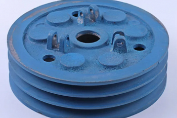 Корпус муфты сцепления 3 ручья - MFC