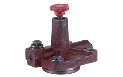 Крышка цилиндра подъемника в сборе Jinma 404