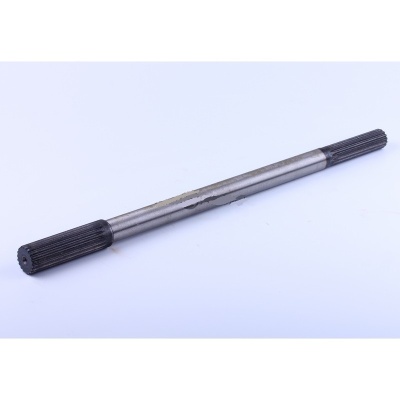 ВАЛ КАРДАННЫЙ ПРИВОДНОЙ L-505MM, Z-15/19 FOTON 244, JINMA 244/264