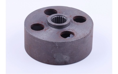 БАРАБАН ТОРМОЗНОЙ JINMA