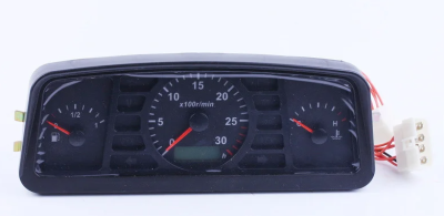 ПРИБОРНАЯ ДОСКА FOTON 354/404