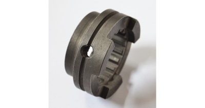 МУФТА НЕПОДВИЖНАЯ ЛЕВОЙ ПОЛУОСИ DONGFENG 240/244