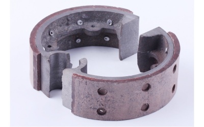 КОЛОДКА ТОРМОЗНАЯ (2 ШТ.) DONGFENG 354