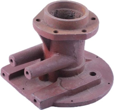 РУКАВ ПОЛУОСИ ПРАВЫЙ XINGTAI 120/220