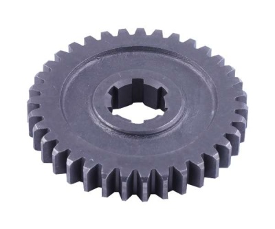 ШЕСТЕРНЯ 4/6 ПЕРЕДАЧИ КПП Z-6/37 XINGTAI 24B, SHIFENG 244,TAISHAN 24