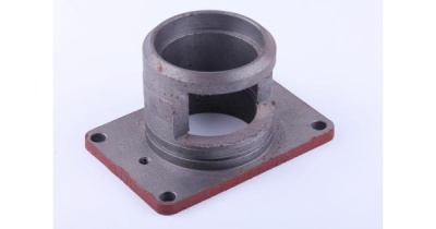 СЕДЛО ПОДШИПНИКА (КОРПУС) DONGFENG 244/240