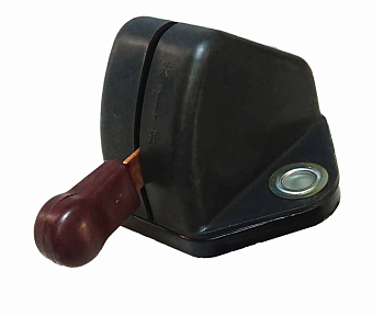 Выключатель массы JK861 (100 A, 24V)