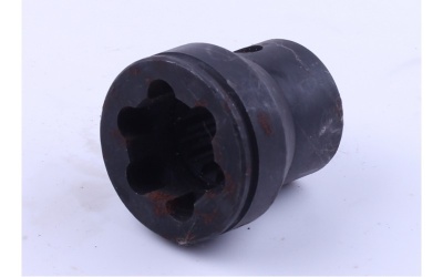 МУФТА КАРДАННОГО ВАЛА ПЕРЕДНЯЯ Z-6/15 JINMA 200/204/240/244