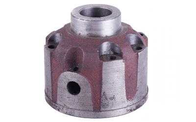 Корпус дифференциала переднего моста Jinma 404