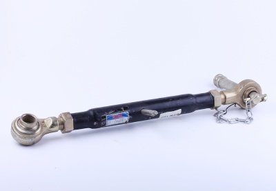 ТЯГА ВЕРХНЯЯ РЕГУЛИРОВОЧНАЯ В СБОРЕ НАВЕСНОГО МЕХАНИЗМА FOTON 244, JINMA 244/264