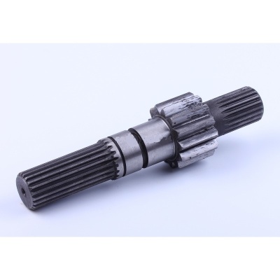 ШЕСТЕРНЯ L-170MM, Z-20/15/20 XINGTAI 224/244