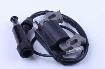 КАТУШКА ВЫСОКОГО НАПРЯЖЕНИЯ С НАДСВЕЧНИКОМ - 177F