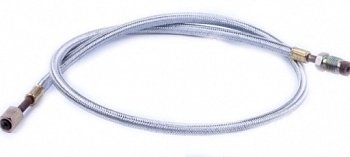 МАСЛОПРОВОД ДВИГАТЕЛЬ - МАНОМЕТР DL190-12 XINGTAI 120