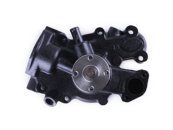 Насос водяной (помпа) нового образца ZN490 DongFeng 404