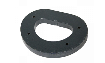 Ведущий диск пресс-подборщик 4 отв. YK