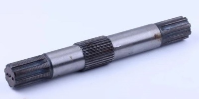 ВАЛ ГИДРАВЛИКИ ПОДЪЕМНЫЙ Z-8/31/8 L-355MM FOTON 244, ДТЗ 244, JINMA 244/264