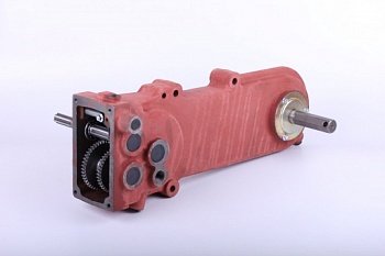 РЕДУКТОР В СБОРЕ - 168/170F