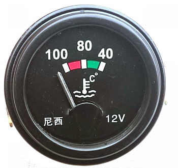 Указатель температуры воды (Термометр) Уралец (D посадоч. места 54)