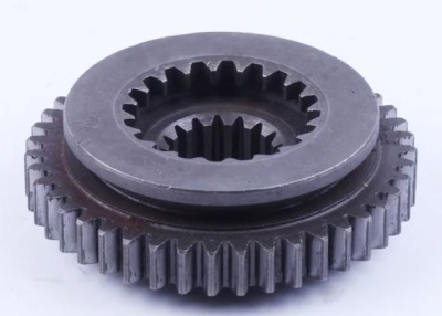 ШЕСТЕРНЯ ДИФФЕРЕНЦИАЛА БОЛЬШАЯ Z-16/20/43 XINGTAI 224/244