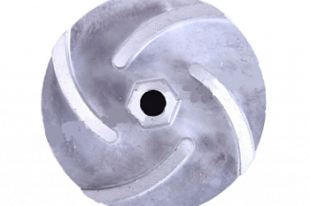 КРЫЛЬЧАТКА ПОМПЫ ( ДЛЯ 10 ) ТИП 2